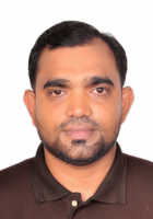 John Doe — Senior Consultant