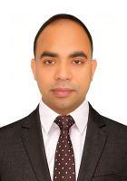 John Doe — Senior Consultant