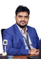 John Doe — Senior Consultant