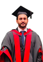 John Doe — Senior Consultant